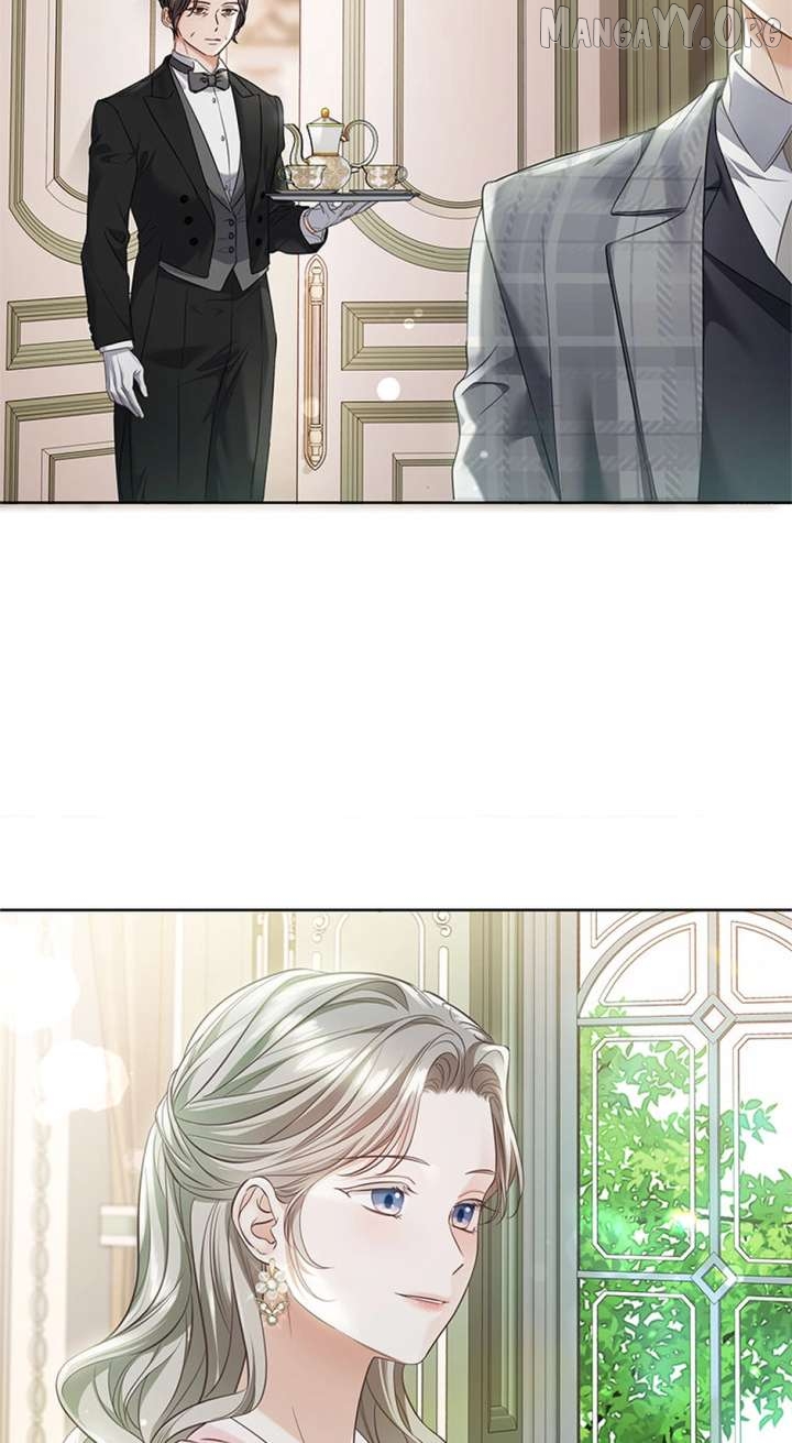 The Unwelcome Guests of House Fildette Chapter 171 - page 59