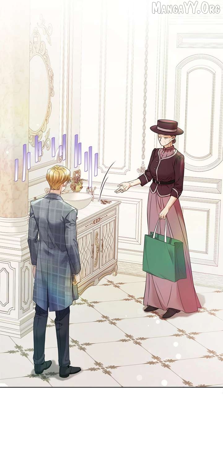 The Unwelcome Guests of House Fildette Chapter 171 - page 6
