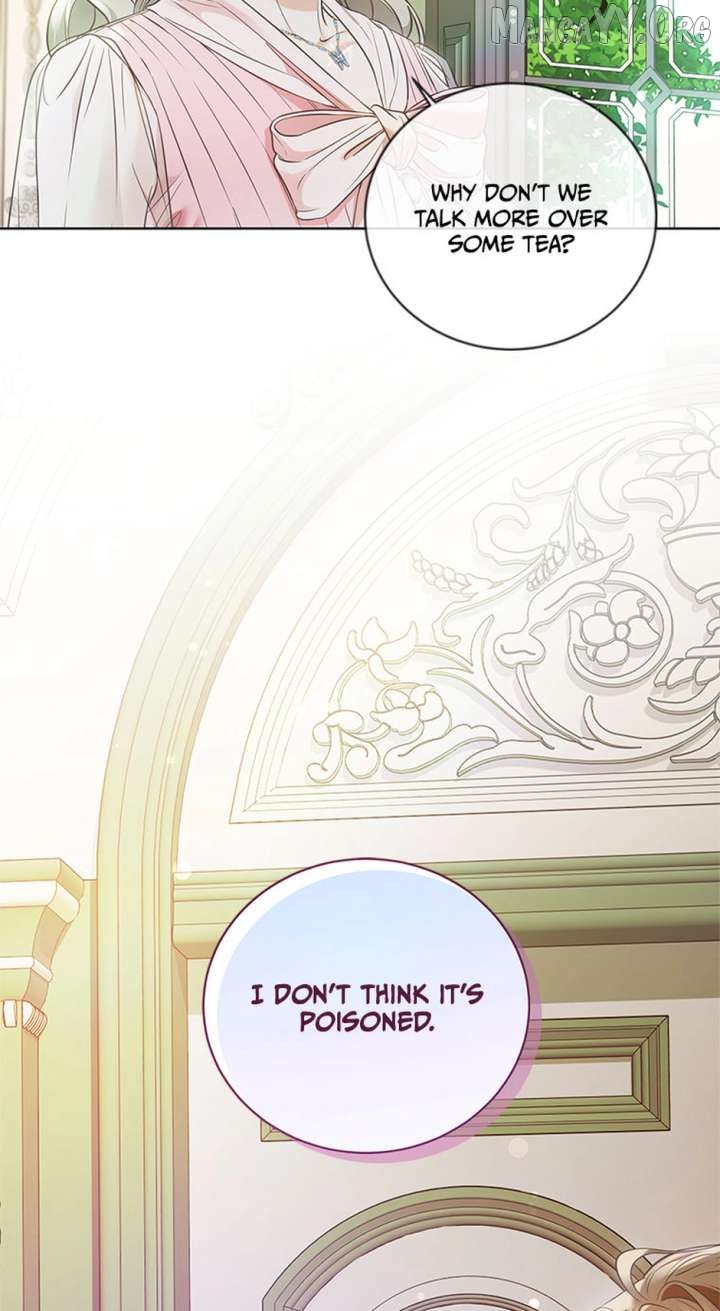 The Unwelcome Guests of House Fildette Chapter 171 - page 60