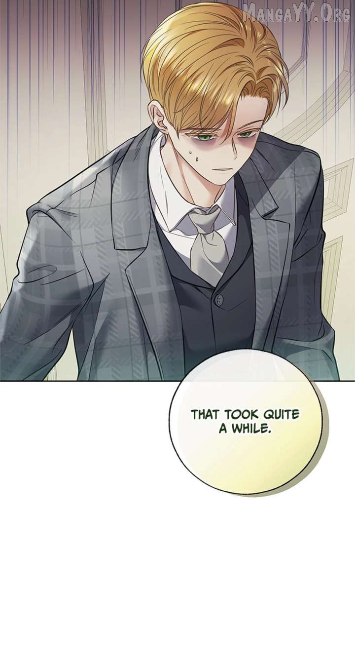 The Unwelcome Guests of House Fildette Chapter 171 - page 66
