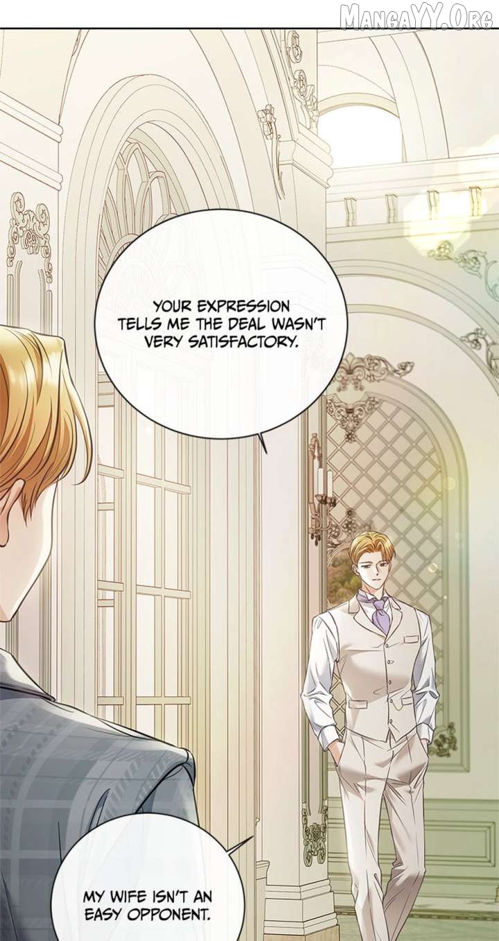 The Unwelcome Guests of House Fildette Chapter 171 - page 67