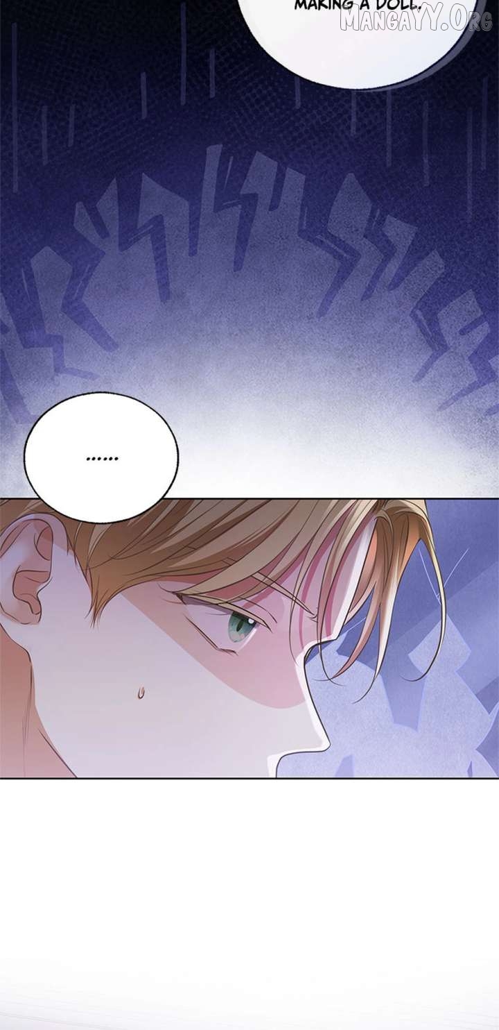 The Unwelcome Guests of House Fildette Chapter 171 - page 70