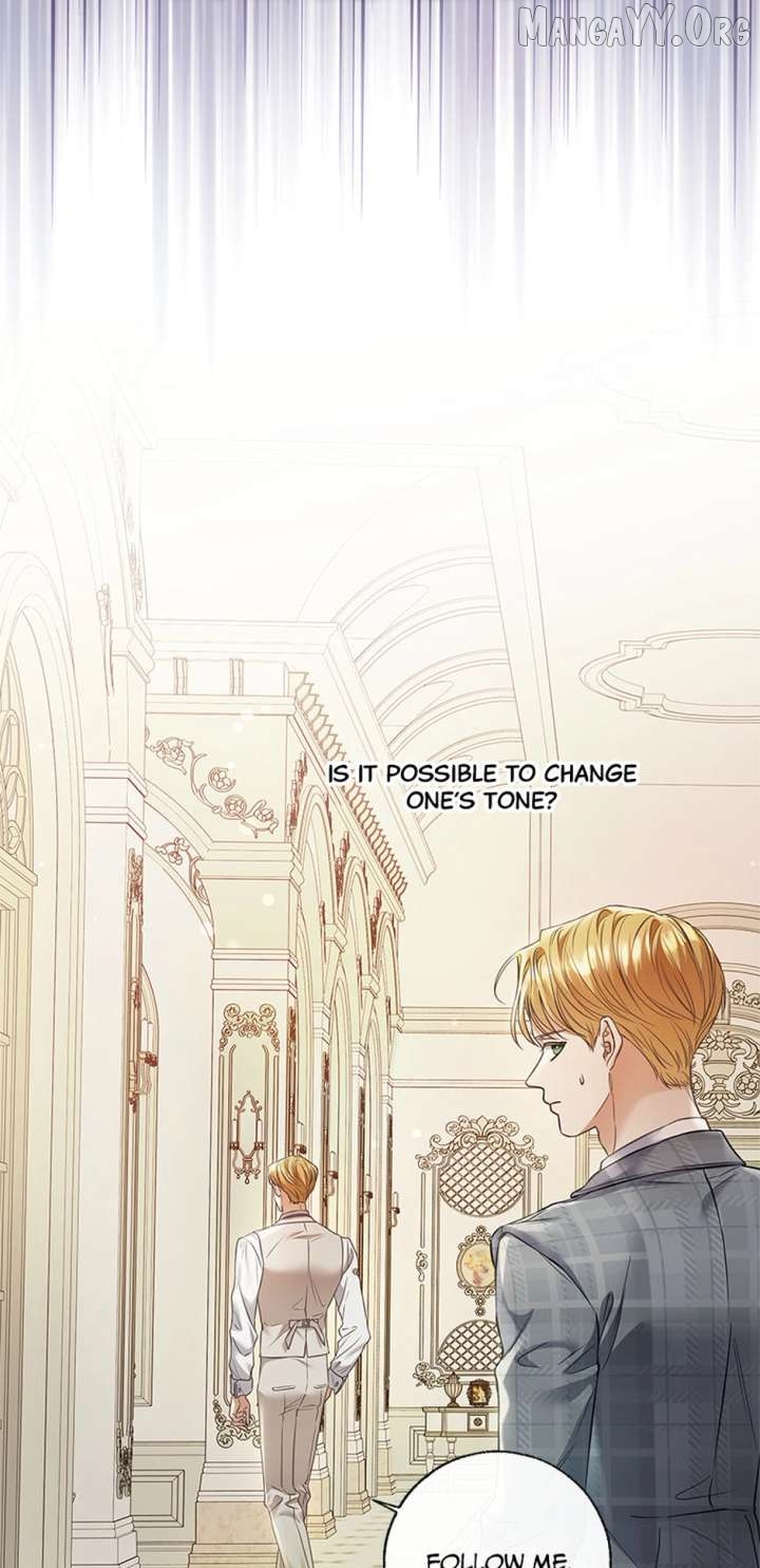 The Unwelcome Guests of House Fildette Chapter 171 - page 72