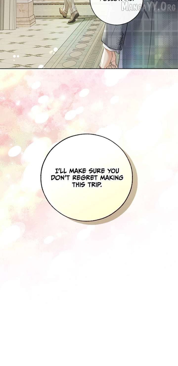 The Unwelcome Guests of House Fildette Chapter 171 - page 73