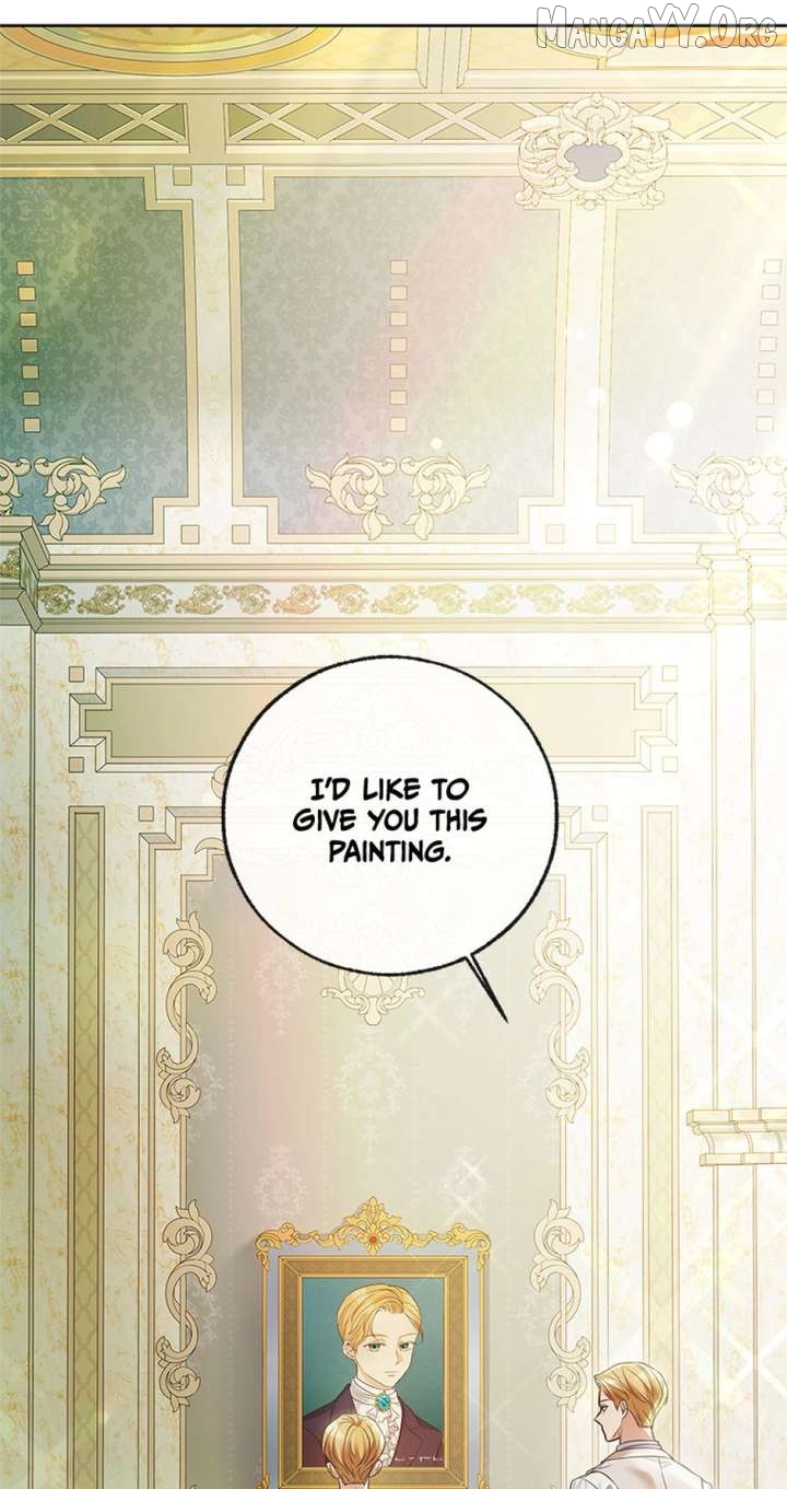 The Unwelcome Guests of House Fildette Chapter 171 - page 75