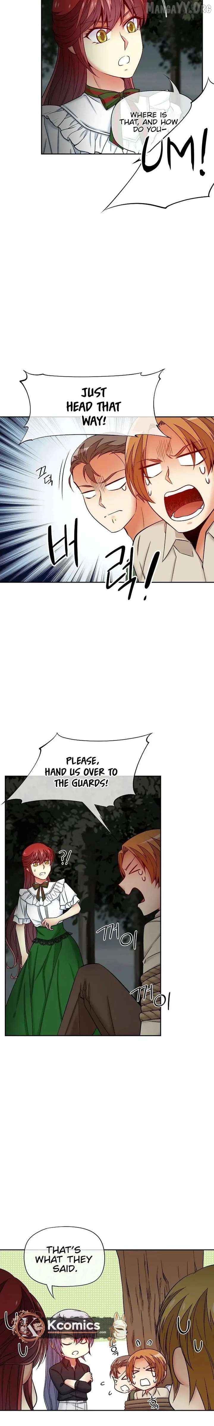 Bloody Marriage Chapter 57 - page 17