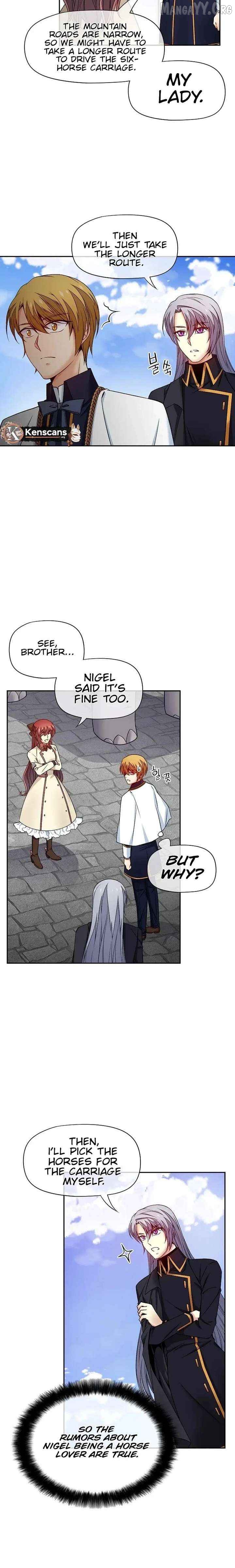 Bloody Marriage Chapter 57 - page 4