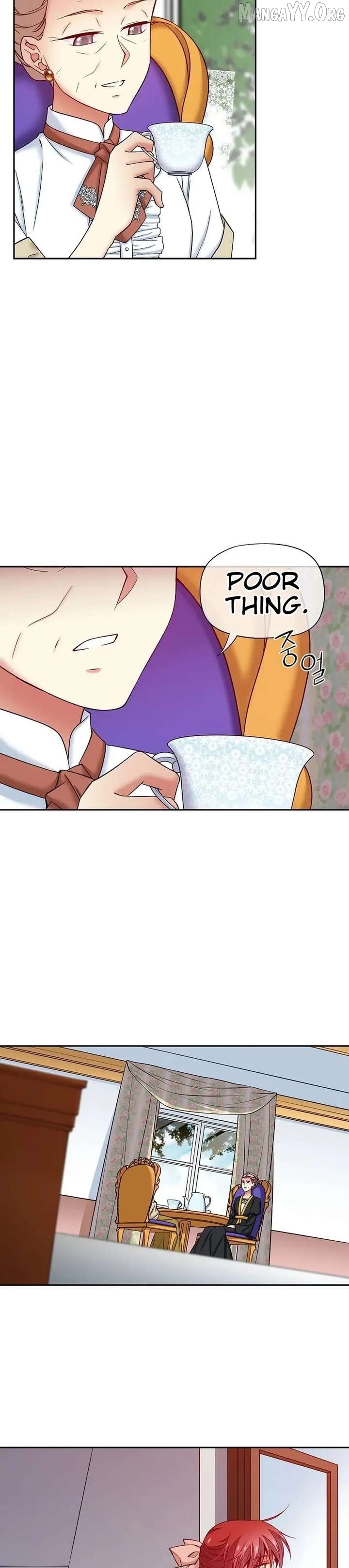 Bloody Marriage Chapter 58 - page 19