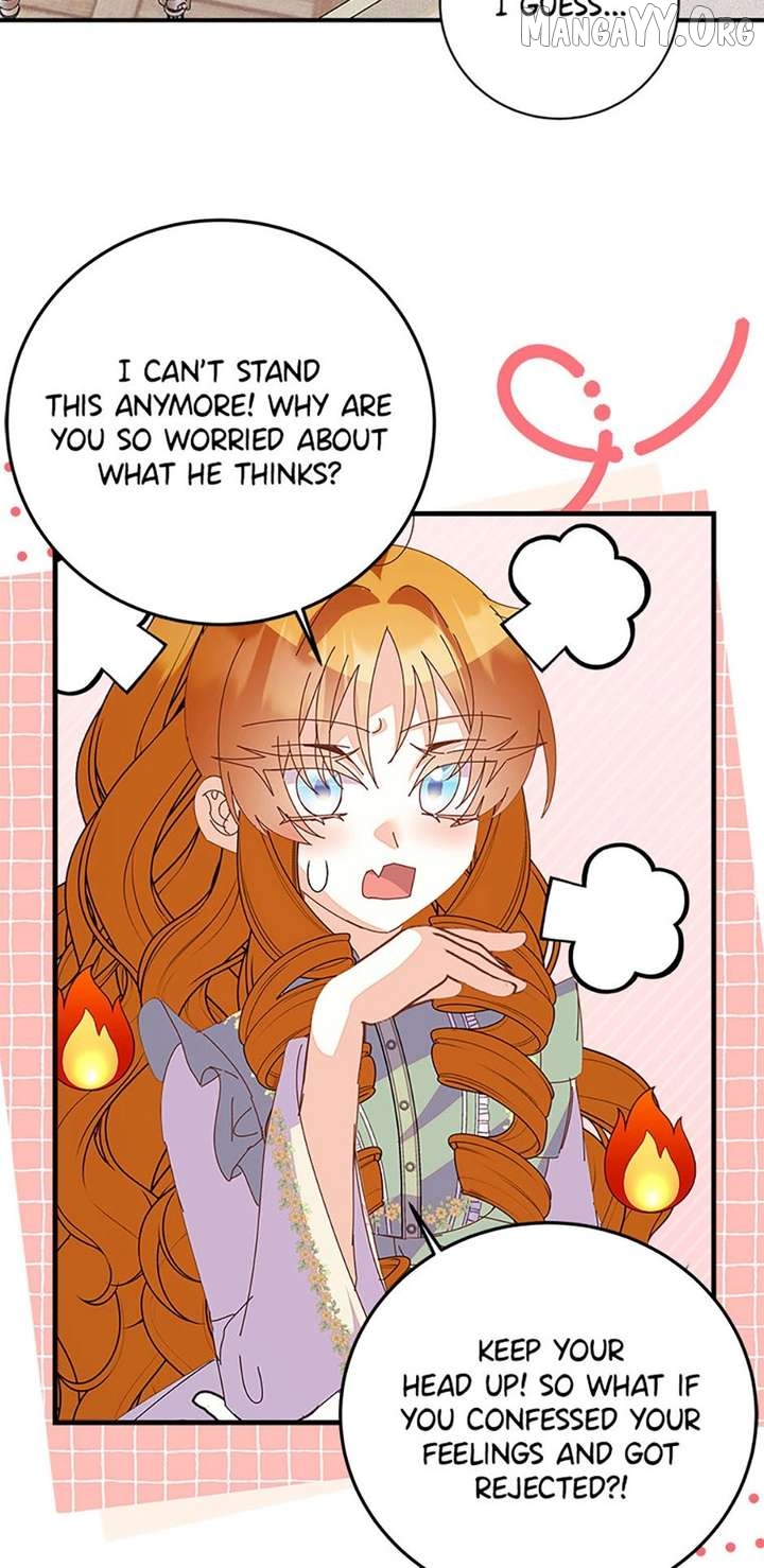 I’m the Main Character’s Child Chapter 90 - page 2
