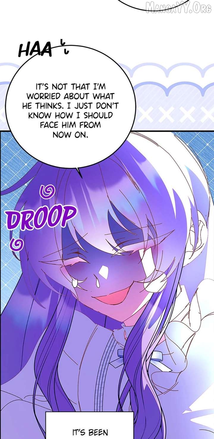 I’m the Main Character’s Child Chapter 90 - page 3