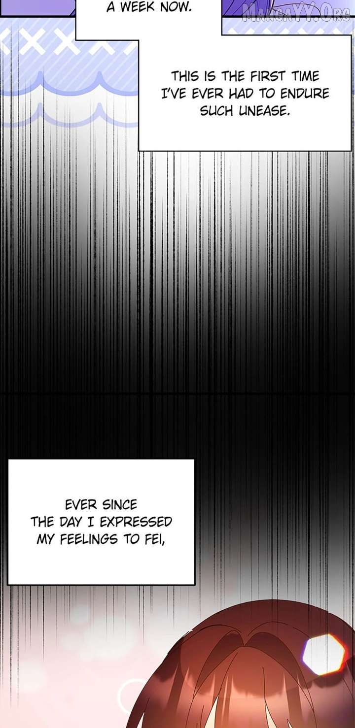I’m the Main Character’s Child Chapter 90 - page 4