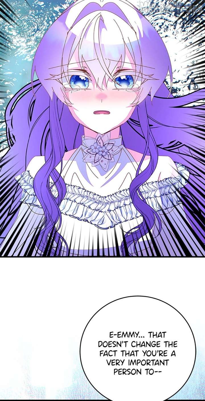 I’m the Main Character’s Child Chapter 90 - page 7