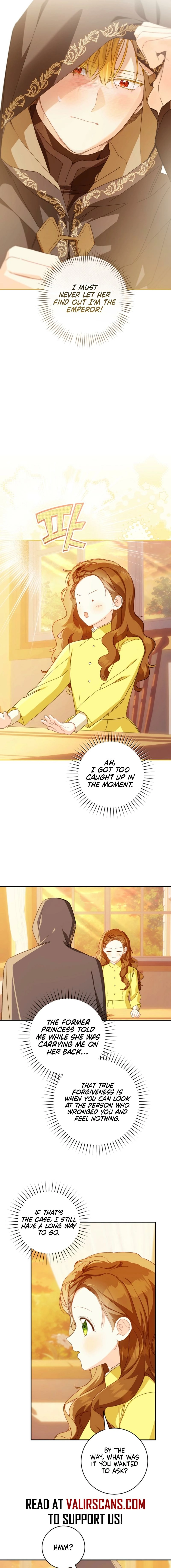 My Farm by the Palace Chapter 123 - page 11