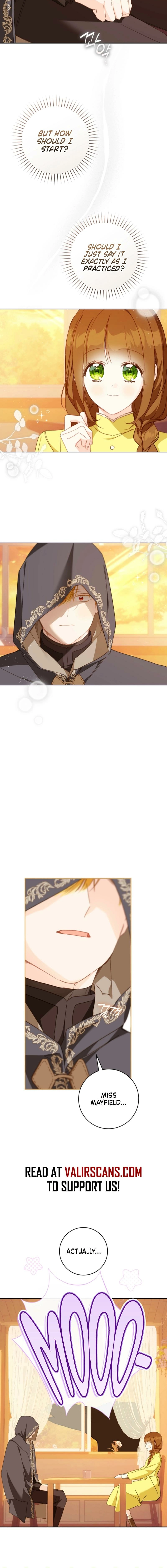 My Farm by the Palace Chapter 123 - page 4