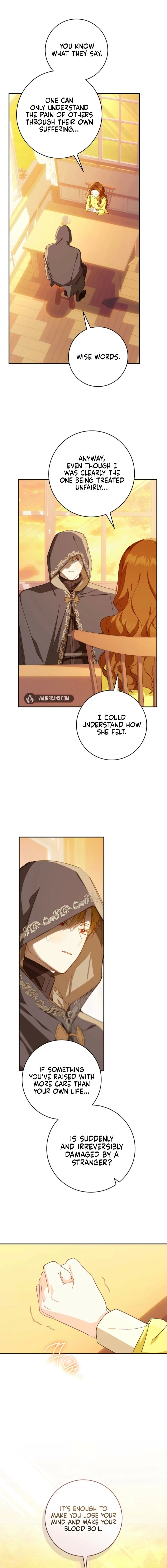 My Farm by the Palace Chapter 123 - page 9