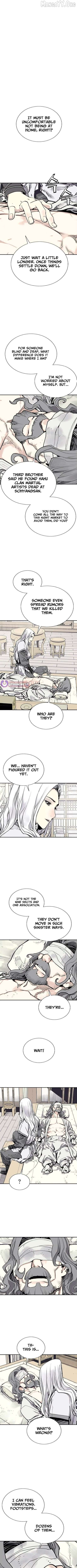 Death God Chapter 131 - page 9