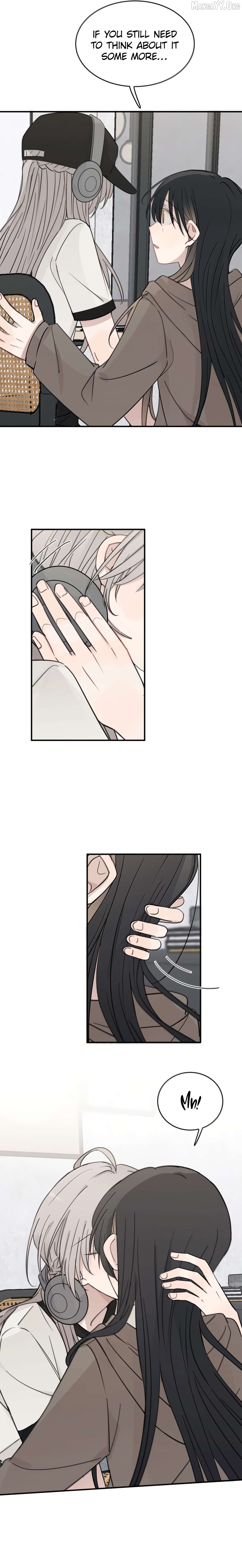 Listening To The Stars Chapter 95 - page 3