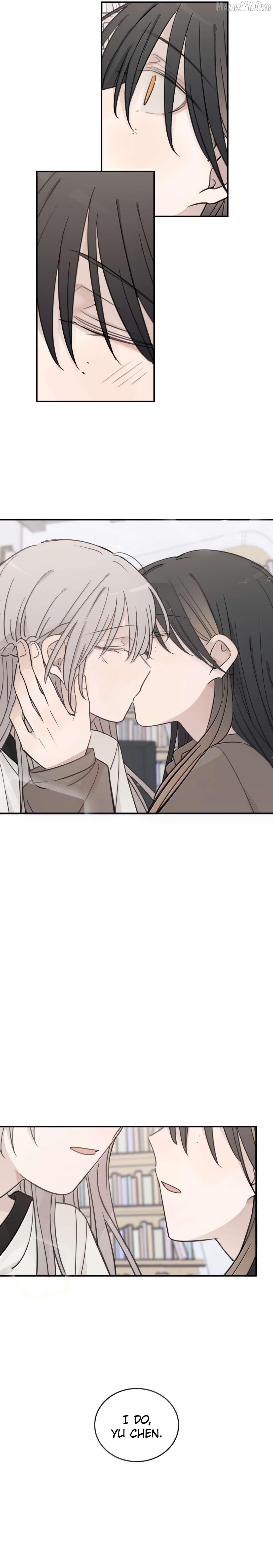 Listening To The Stars Chapter 95 - page 4