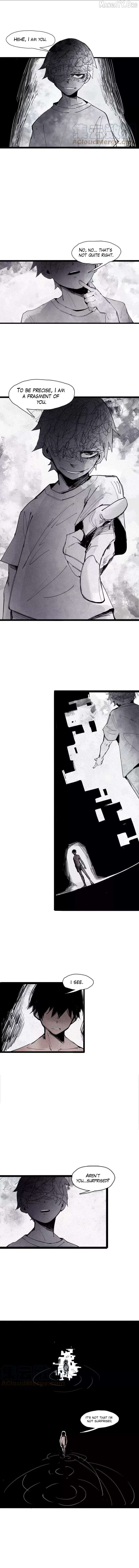 Truth Mask Chapter 116 - page 3