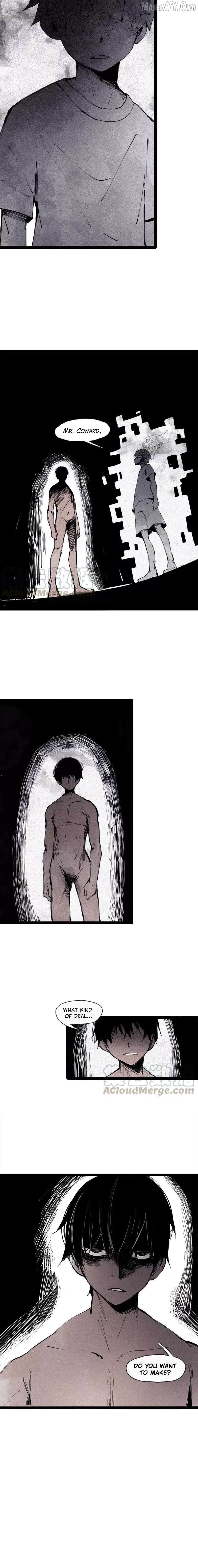 Truth Mask Chapter 116 - page 6
