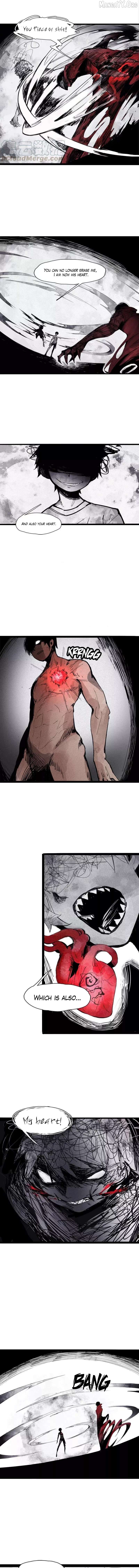 Truth Mask Chapter 118 - page 3