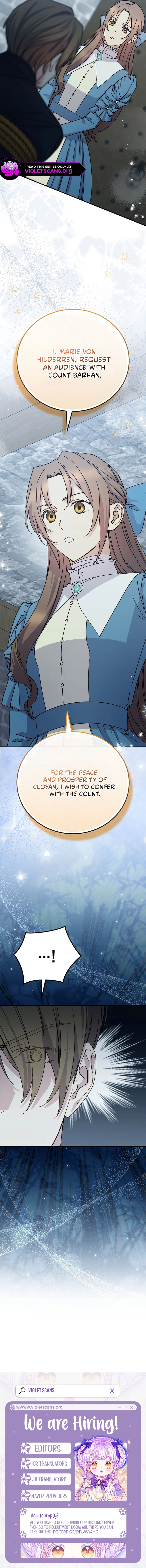 A Capable Maid Chapter 114 - page 11