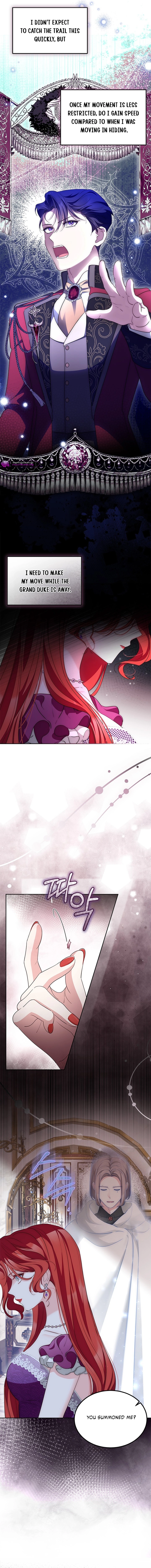 Why Are You Obsessed When I Reject Your Favor? Chapter 82 - page 11