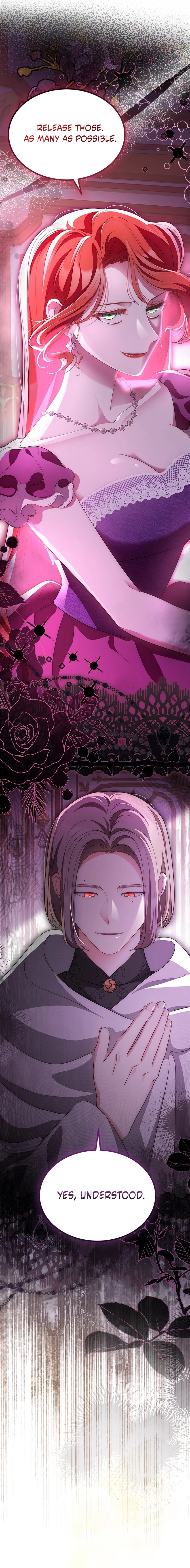Why Are You Obsessed When I Reject Your Favor? Chapter 82 - page 12