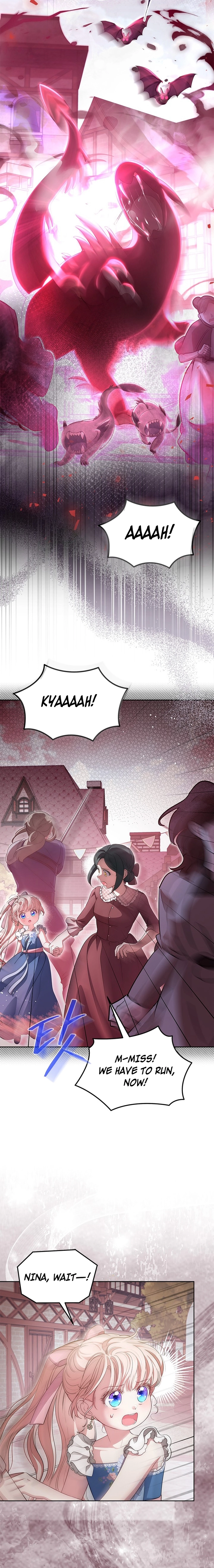 Why Are You Obsessed When I Reject Your Favor? Chapter 82 - page 18