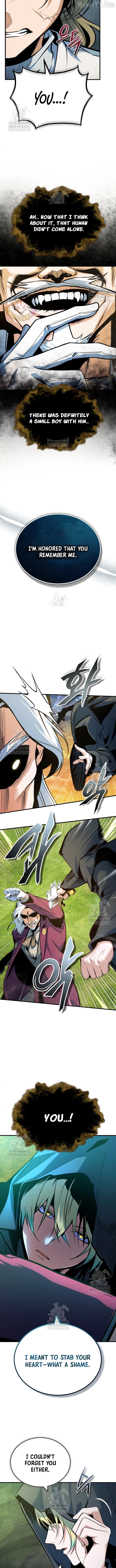 Academy’s Undercover Professor Chapter 159 - page 14