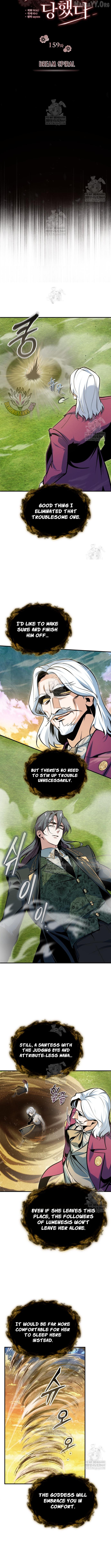 Academy’s Undercover Professor Chapter 159 - page 6