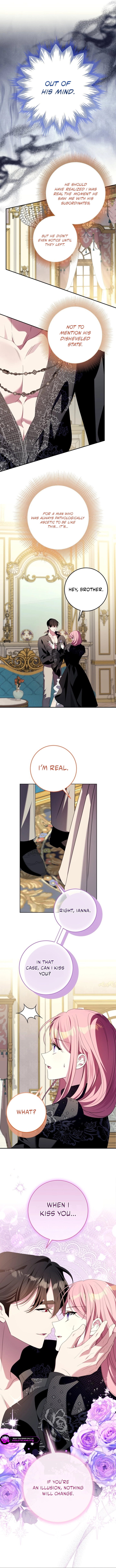 I Met the Male Lead In Prison (2023) Chapter 84 - page 11