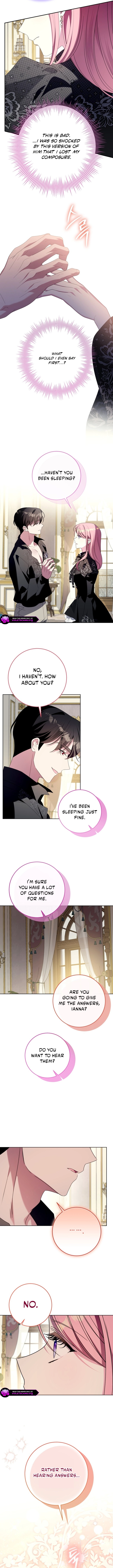 I Met the Male Lead In Prison (2023) Chapter 84 - page 13