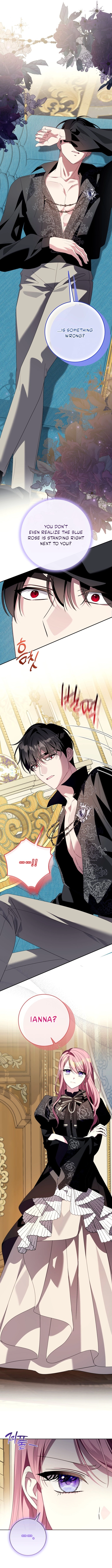 I Met the Male Lead In Prison (2023) Chapter 84 - page 8