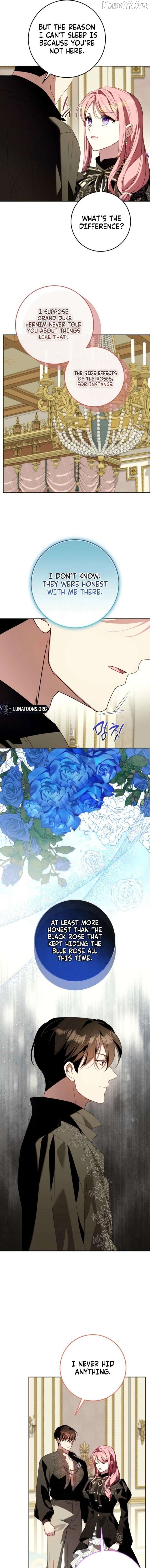 I Met the Male Lead In Prison (2023) Chapter 85 - page 3