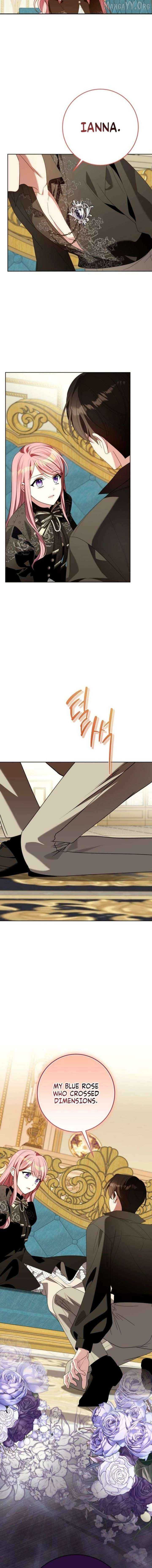I Met the Male Lead In Prison (2023) Chapter 86 - page 16