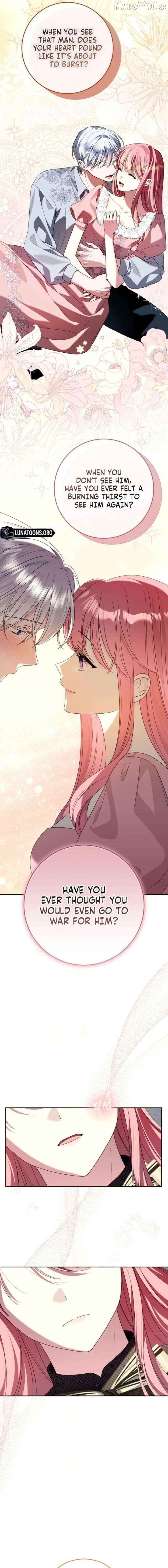 I Met the Male Lead In Prison (2023) Chapter 86 - page 3