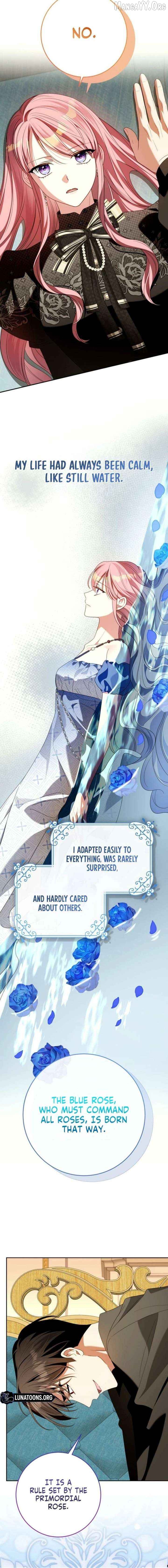 I Met the Male Lead In Prison (2023) Chapter 86 - page 4