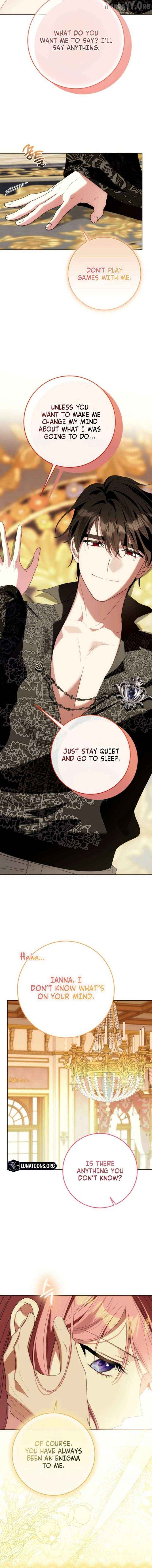 I Met the Male Lead In Prison (2023) Chapter 87 - page 2
