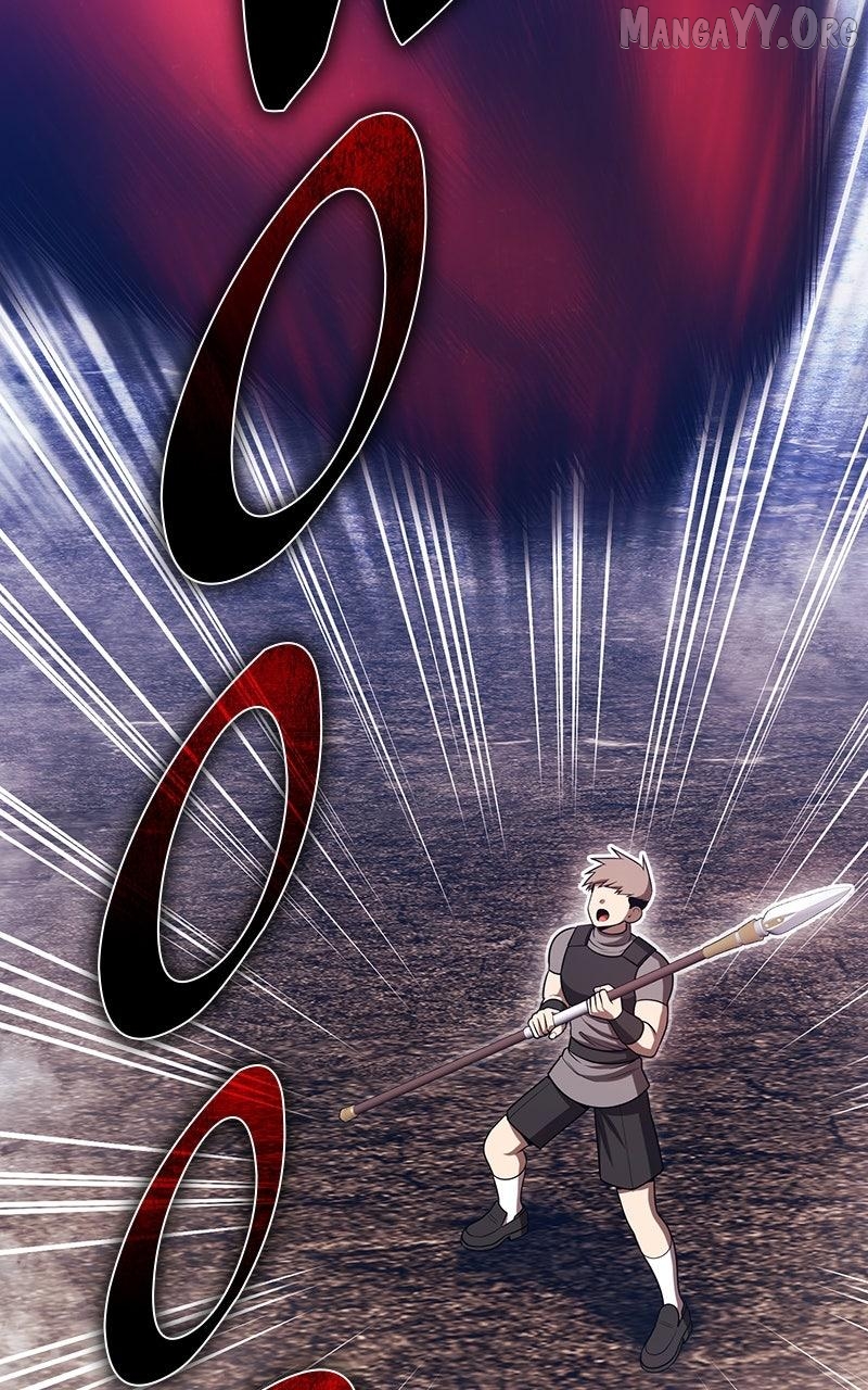 +99 Wooden stick Chapter 188 - page 101