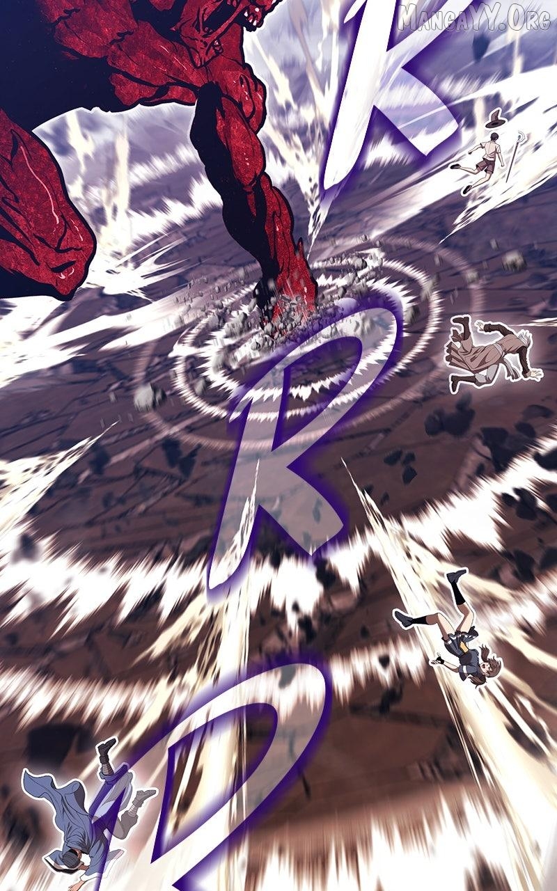+99 Wooden stick Chapter 188 - page 108