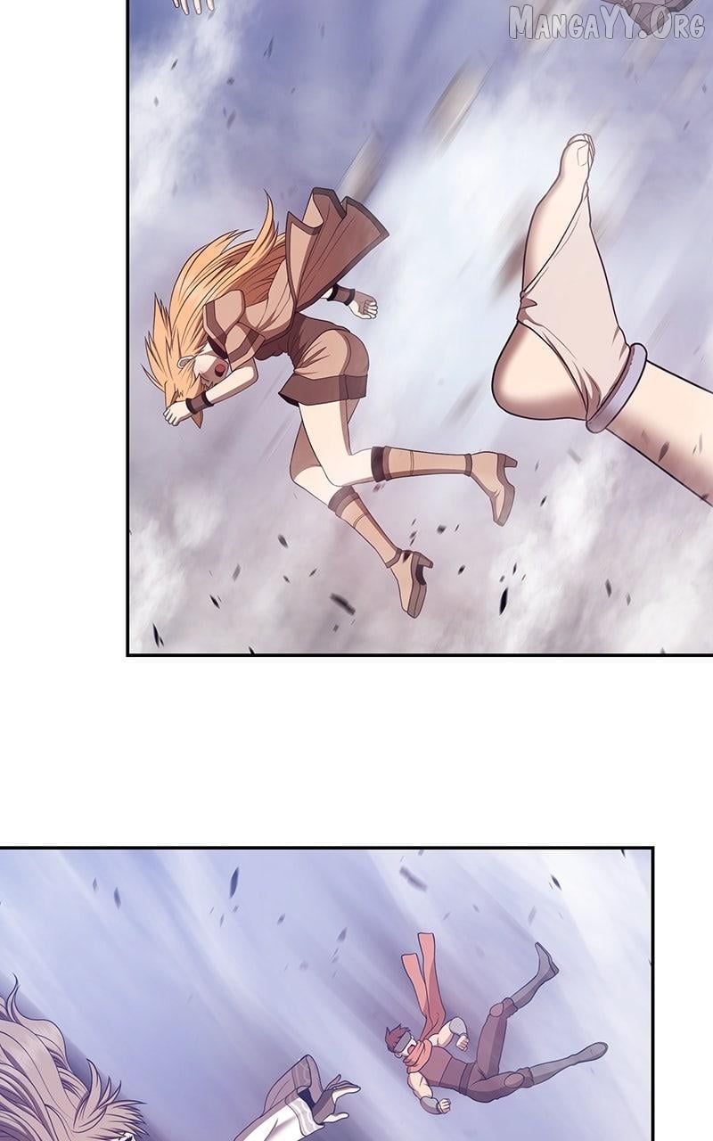 +99 Wooden stick Chapter 188 - page 110