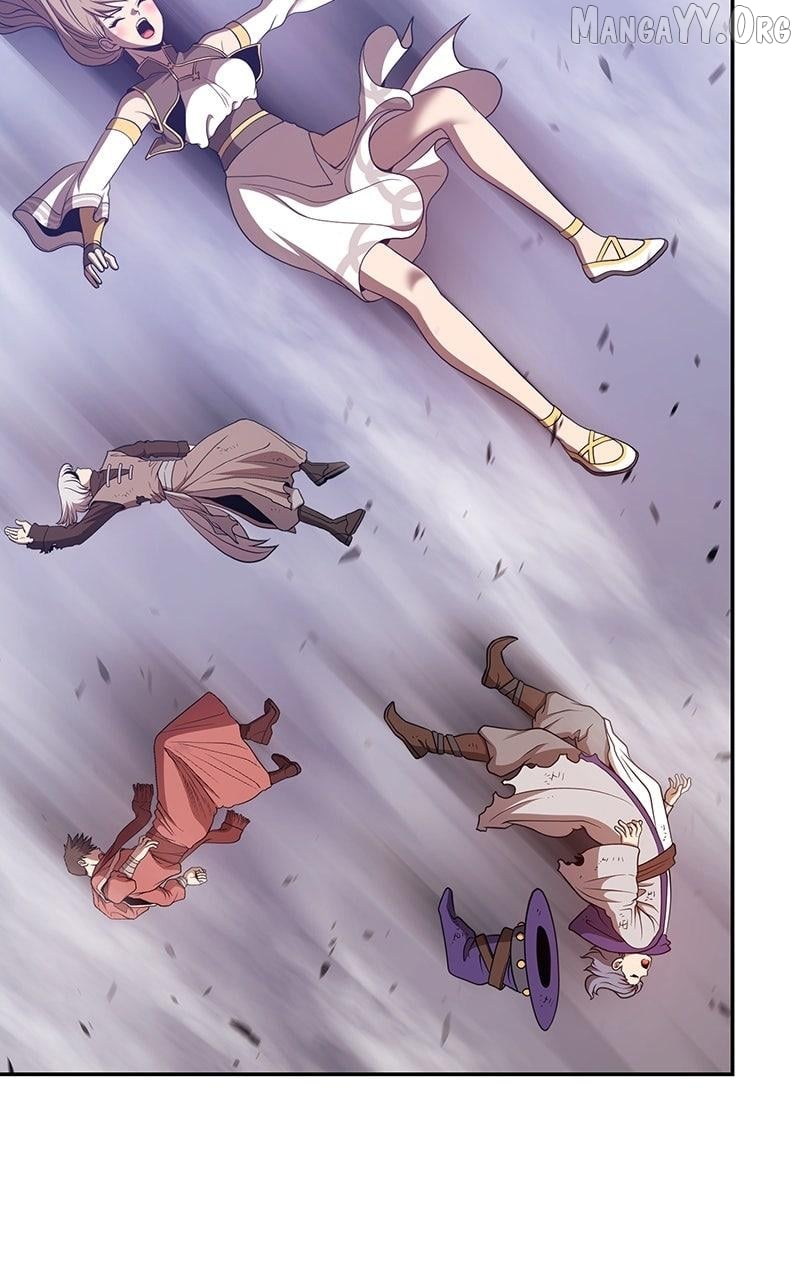 +99 Wooden stick Chapter 188 - page 111