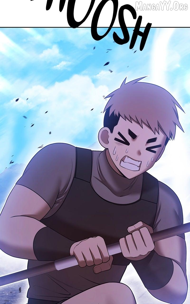 +99 Wooden stick Chapter 188 - page 113