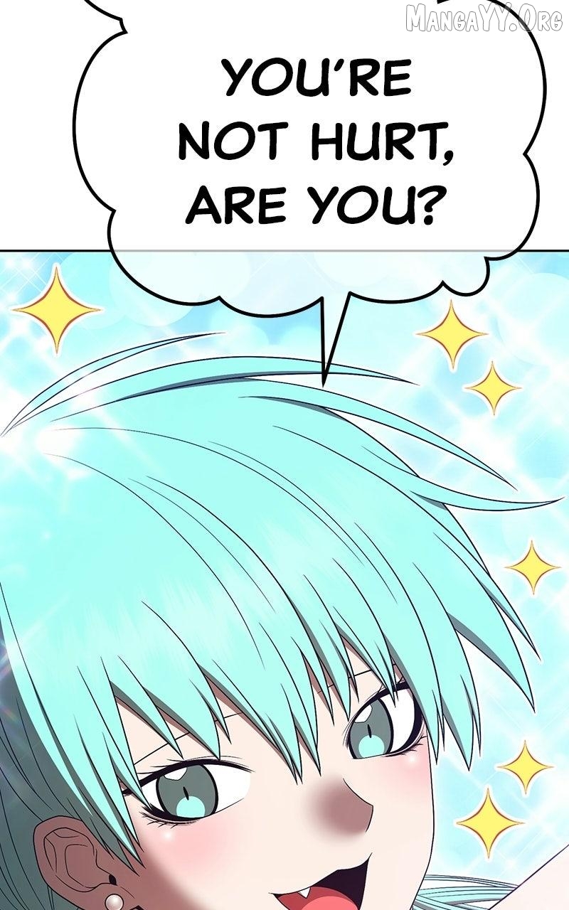 +99 Wooden stick Chapter 188 - page 120