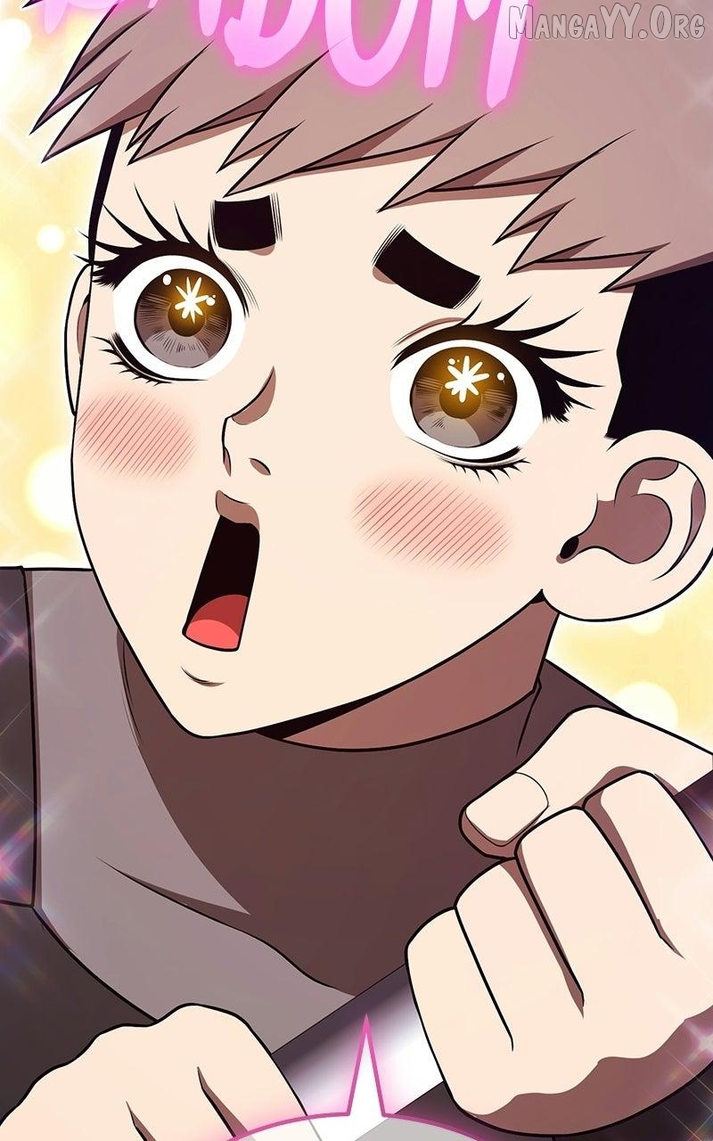 +99 Wooden stick Chapter 188 - page 123