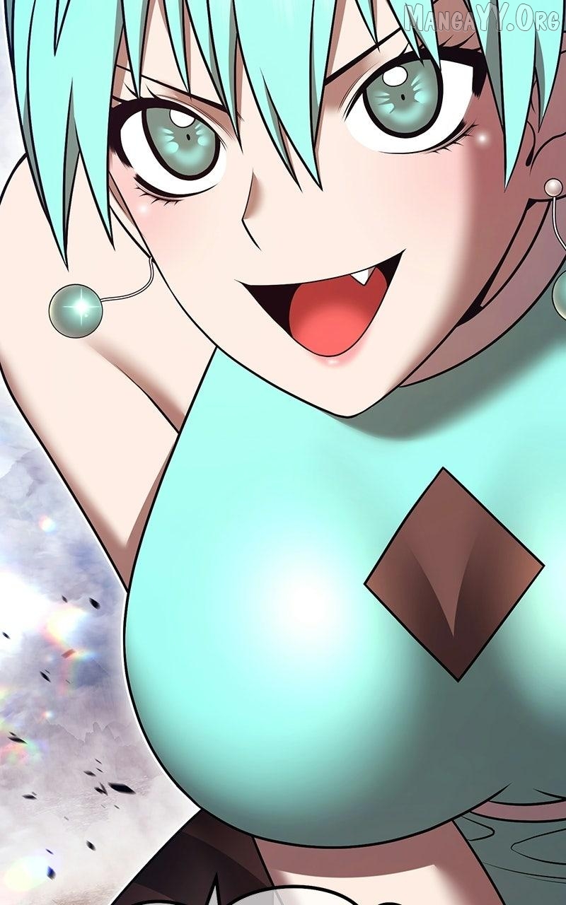 +99 Wooden stick Chapter 188 - page 128