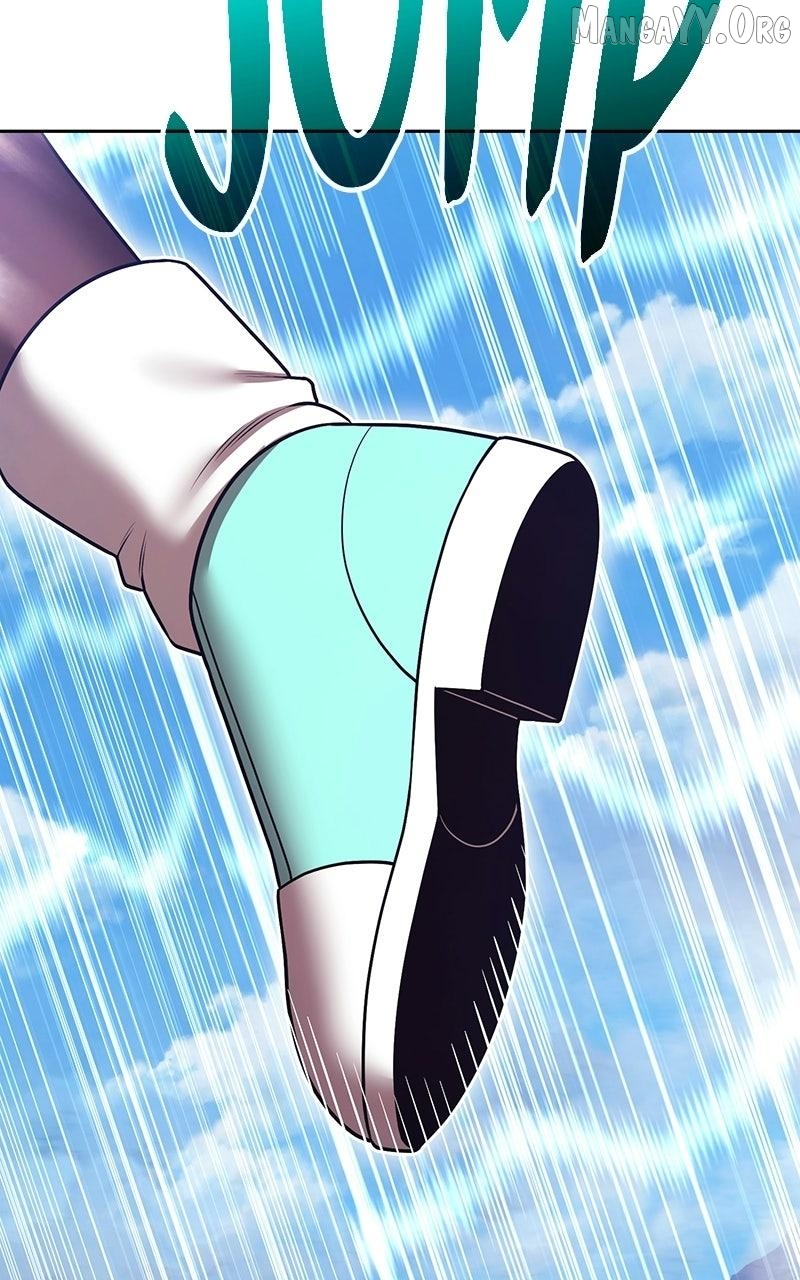 +99 Wooden stick Chapter 188 - page 130