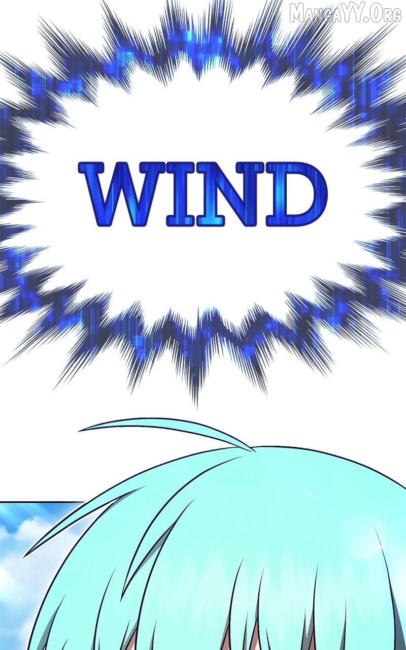 +99 Wooden stick Chapter 188 - page 134