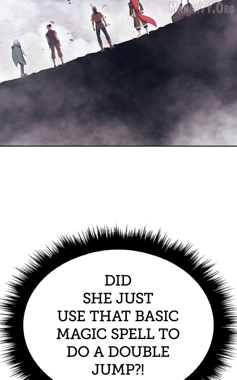 +99 Wooden stick Chapter 188 - page 140